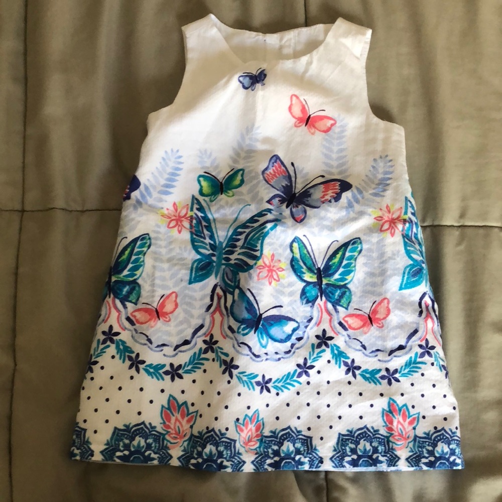 Beautiful dress